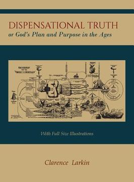 portada Dispensational Truth [with Full Size Illustrations], or God's Plan and Purpose in the Ages (en Inglés)