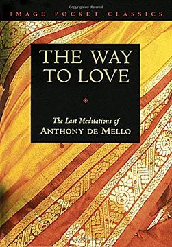 portada The way to Love (Image Pocket Classics) (libro en Inglés)