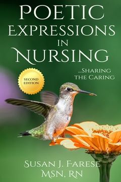 portada Poetic Expressions in Nursing: Sharing the Caring (en Inglés)