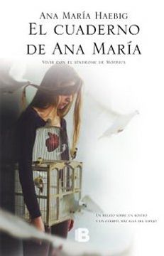 portada Cuaderno De Ana Maria, El