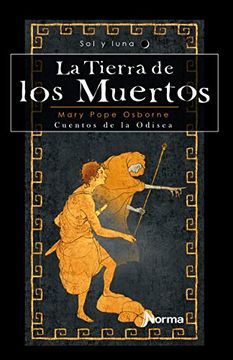 portada La Tierra de los Muertos (in Spanish)