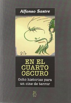 portada En el Cuarto Oscuro (in Spanish)