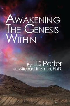 portada Awakening the Genesis Within