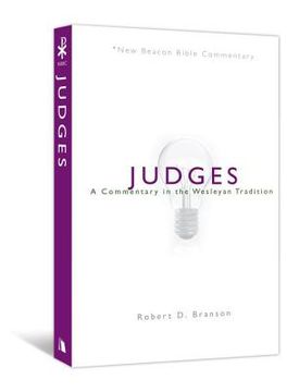 portada judges (en Inglés)