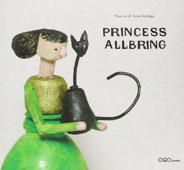 portada Princess Allbring (in English)
