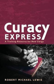 portada Curacy Express: A Training Resource for new Clergy 