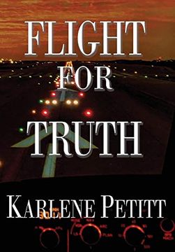 portada Flight for Truth (in English)