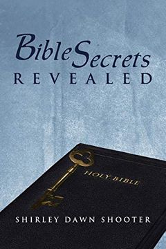 portada Bible Secrets Revealed (in English)