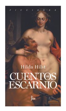 portada Cuentos de Escarnio (in Spanish)