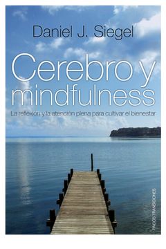 portada Cerebro y Mindfulness