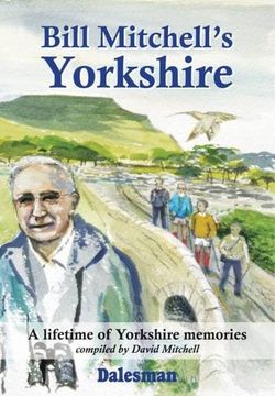 portada Bill Mitchell's Yorkshire