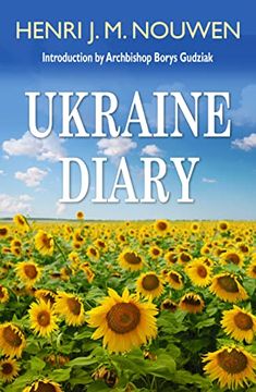 portada Ukraine Diary (in English)