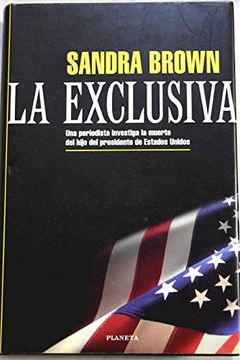 portada La Exclusiva (in Spanish)