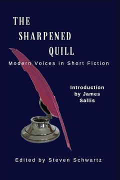 portada The Sharpened Quill: Modern Voices in Short Fiction