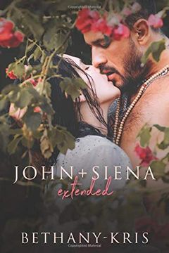 portada John + Siena: Extended (en Inglés)