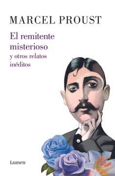 portada El remitente misterioso y otros relatos (in Spanish)