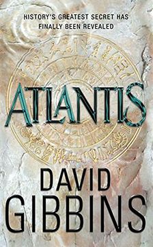 portada Atlantis 