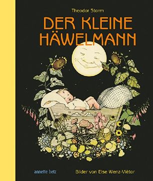 portada Der kleine Häwelmann (en Alemán)
