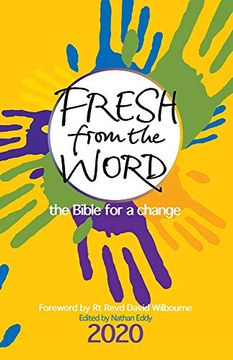 portada Fresh From the Word 2020: The Bible for a Change (en Inglés)