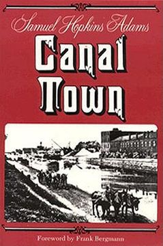 portada canal town (en Inglés)