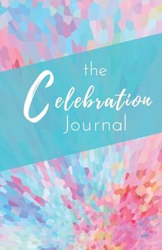 portada The Celebration Journal (en Inglés)