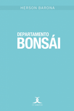 portada Departamento Bonsái (in Spanish)