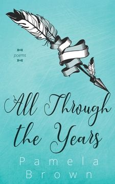 portada All Through the Years (en Inglés)