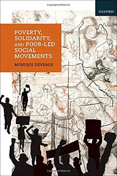 portada Poverty, Solidarity, and Poor-Led Social Movements (en Inglés)