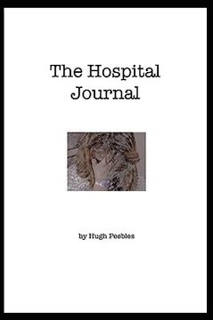 portada the hospital journal (en Inglés)