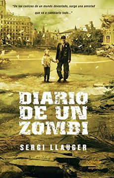 portada Diario de un Zombi (in Spanish)