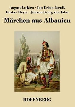portada Märchen aus Albanien (en Alemán)