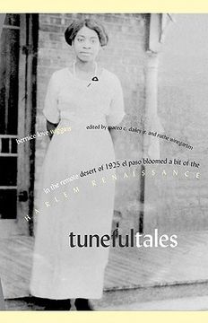 portada tuneful tales