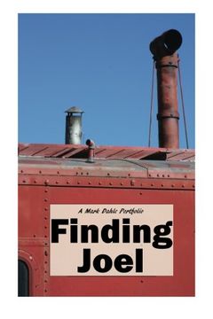 portada Finding Joel