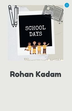 portada School Days (en Inglés)