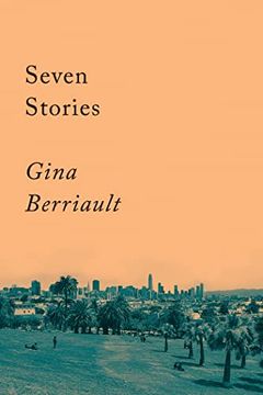 portada Seven Stories: Stories (Counterpoints)