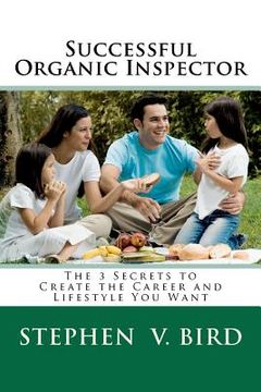 portada successful organic inspector (en Inglés)