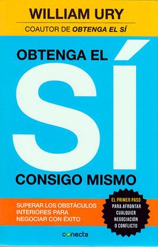 portada Obtenga el sí consigo mismo (in Spanish)