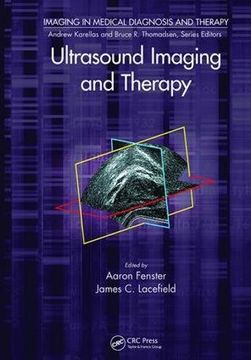 portada Ultrasound Imaging and Therapy