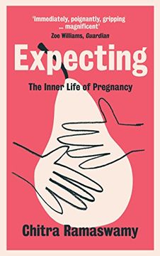 portada Expecting: The Inner Life of Pregnancy