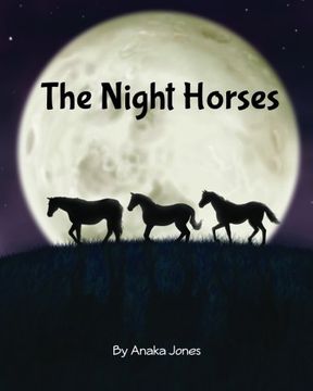 portada The Night Horses