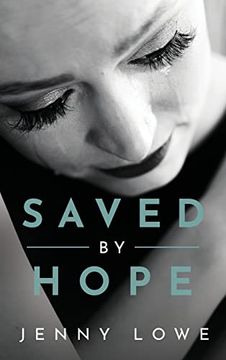 portada Saved by Hope (en Inglés)