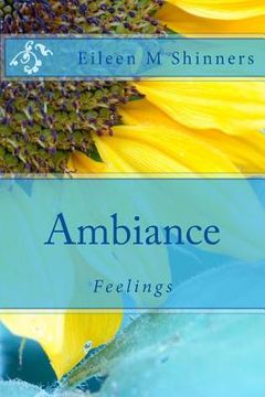 portada Ambiance: Feelings (en Inglés)