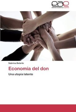 portada Economia del Don