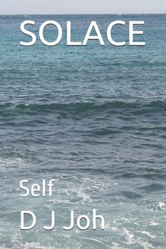 portada Solace: Self (en Inglés)