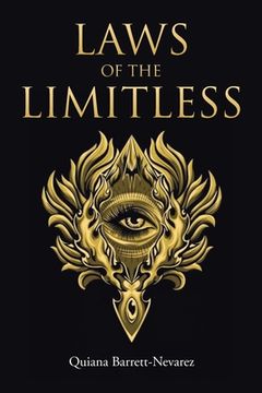 portada Laws of the Limitless (en Inglés)