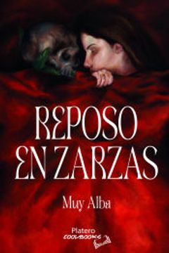 portada Reposo en Zarzas (in Spanish)