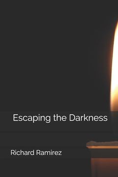 portada Escaping the Darkness (en Inglés)