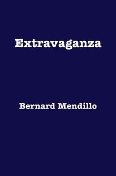portada Extravaganza (in English)