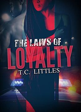 portada The Laws of Loyalty (en Inglés)