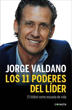portada Los 11 Poderes del Lider (in Spanish)